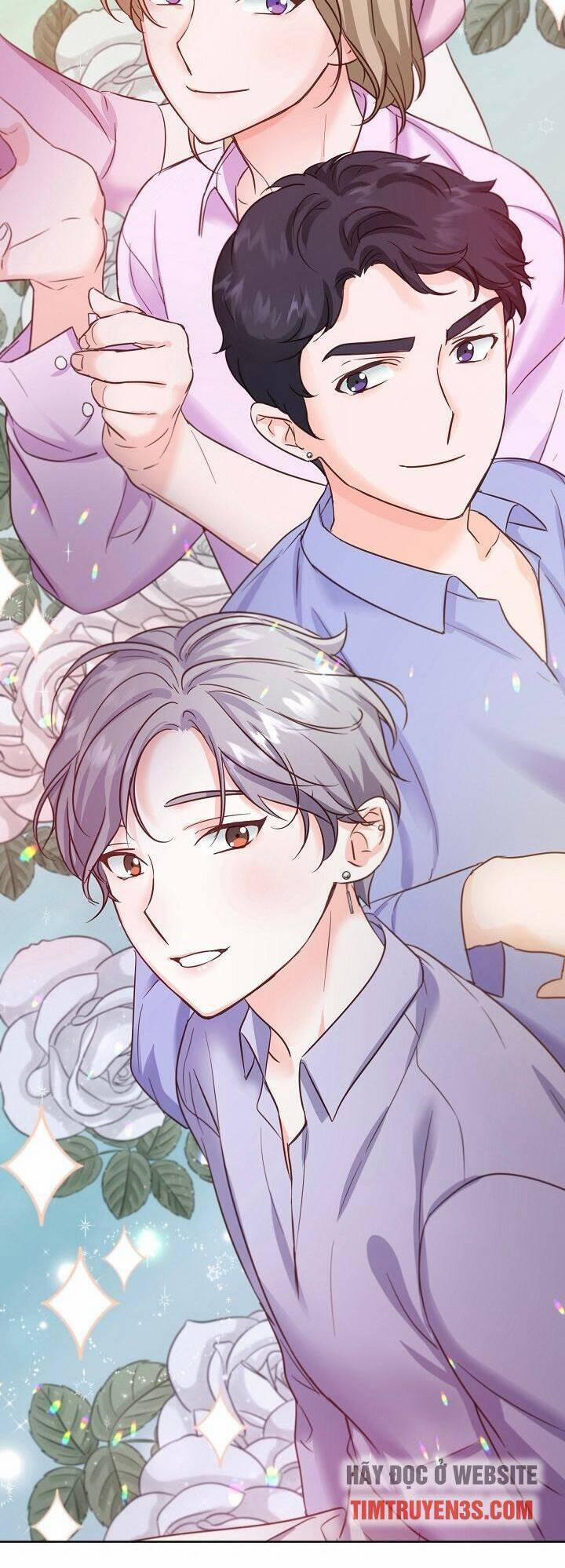 Trở Lại Làm Idol 40 trang 15