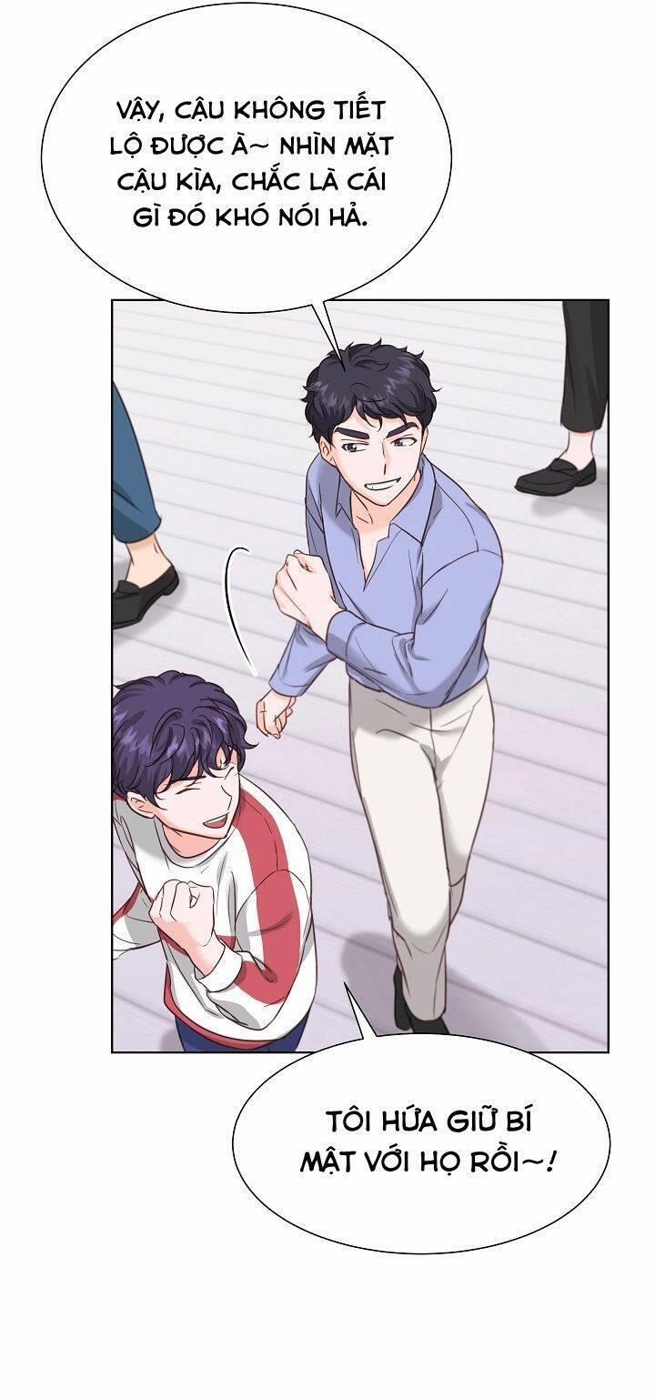 Trở Lại Làm Idol 40 trang 27