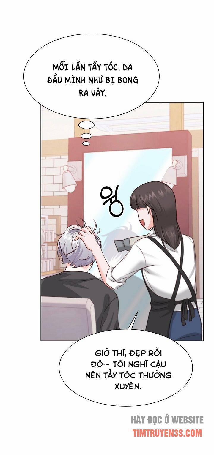 Trở Lại Làm Idol 40 trang 8