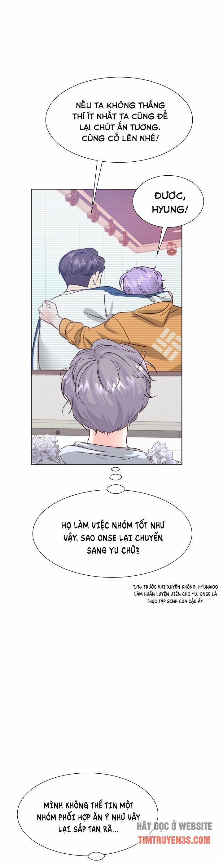 Trở Lại Làm Idol 41 trang 11