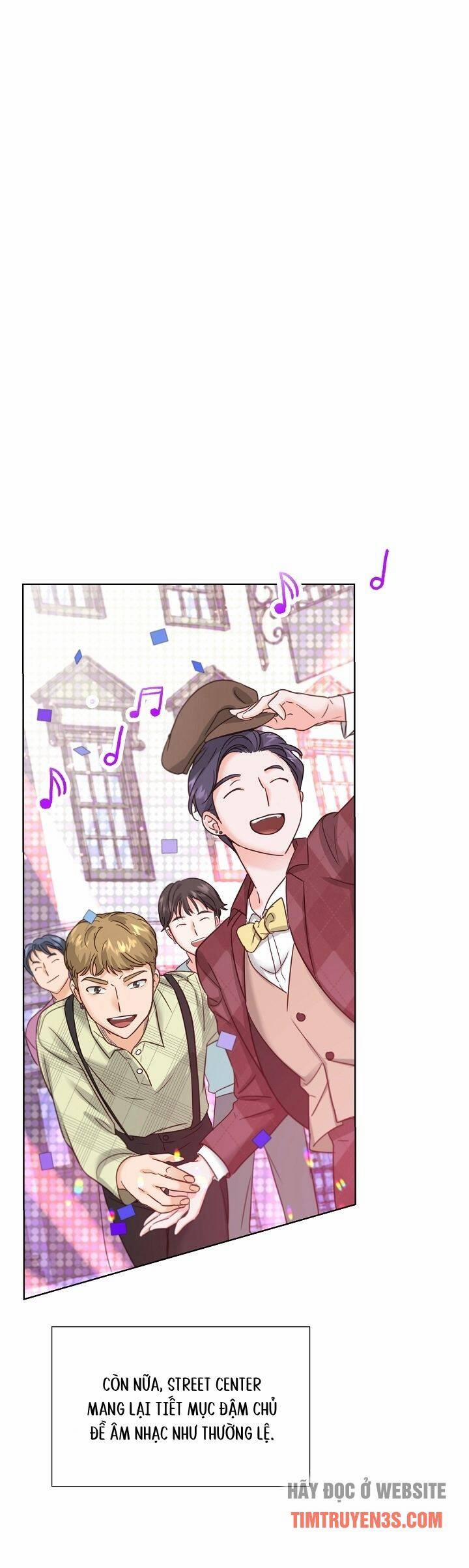 Trở Lại Làm Idol 41 trang 21