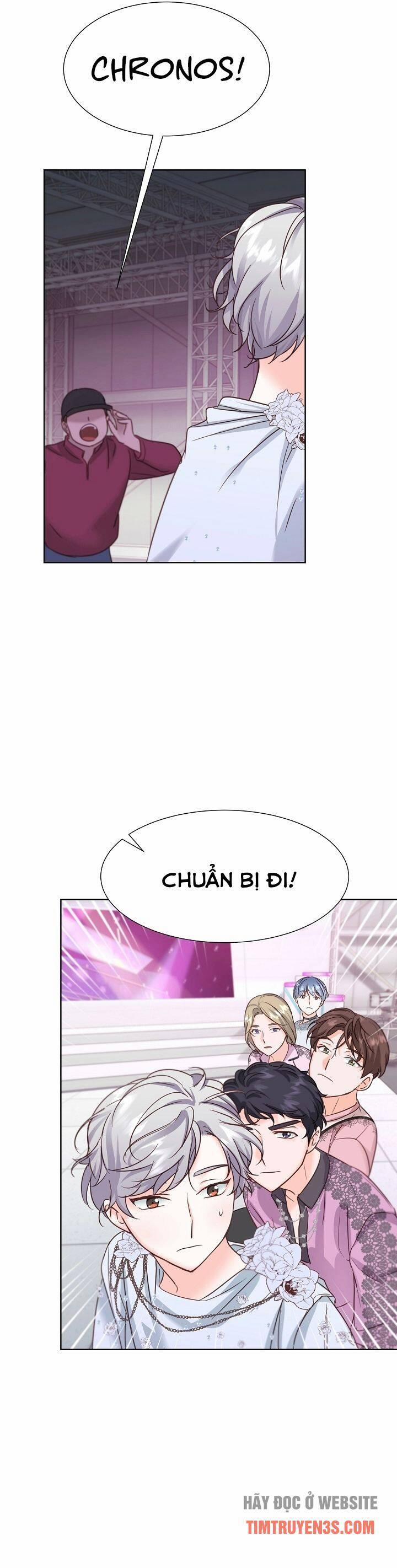 Trở Lại Làm Idol 41 trang 25