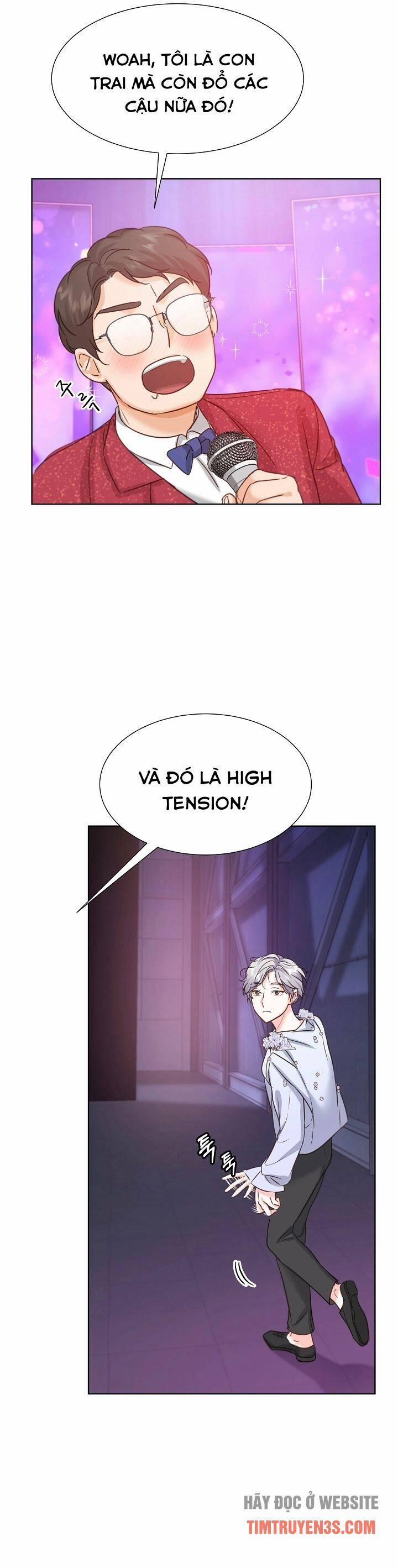 Trở Lại Làm Idol 41 trang 29