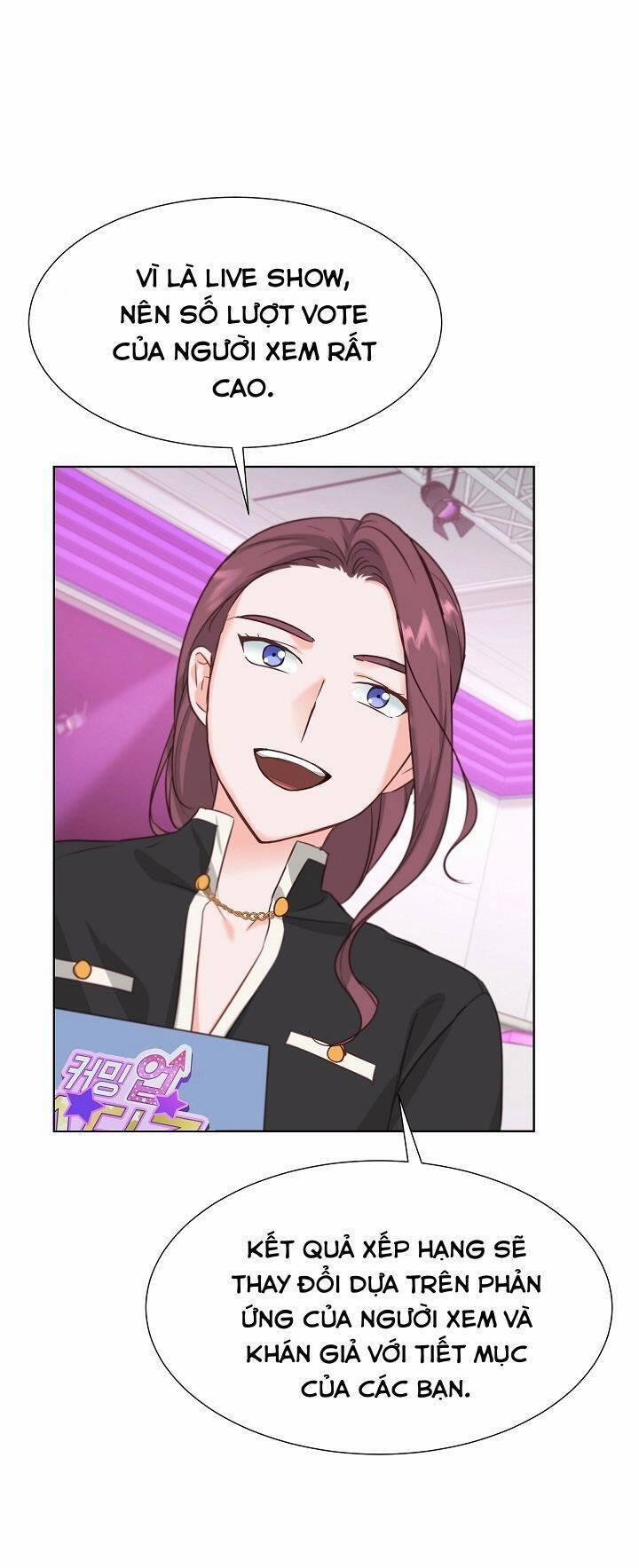 Trở Lại Làm Idol 41 trang 3