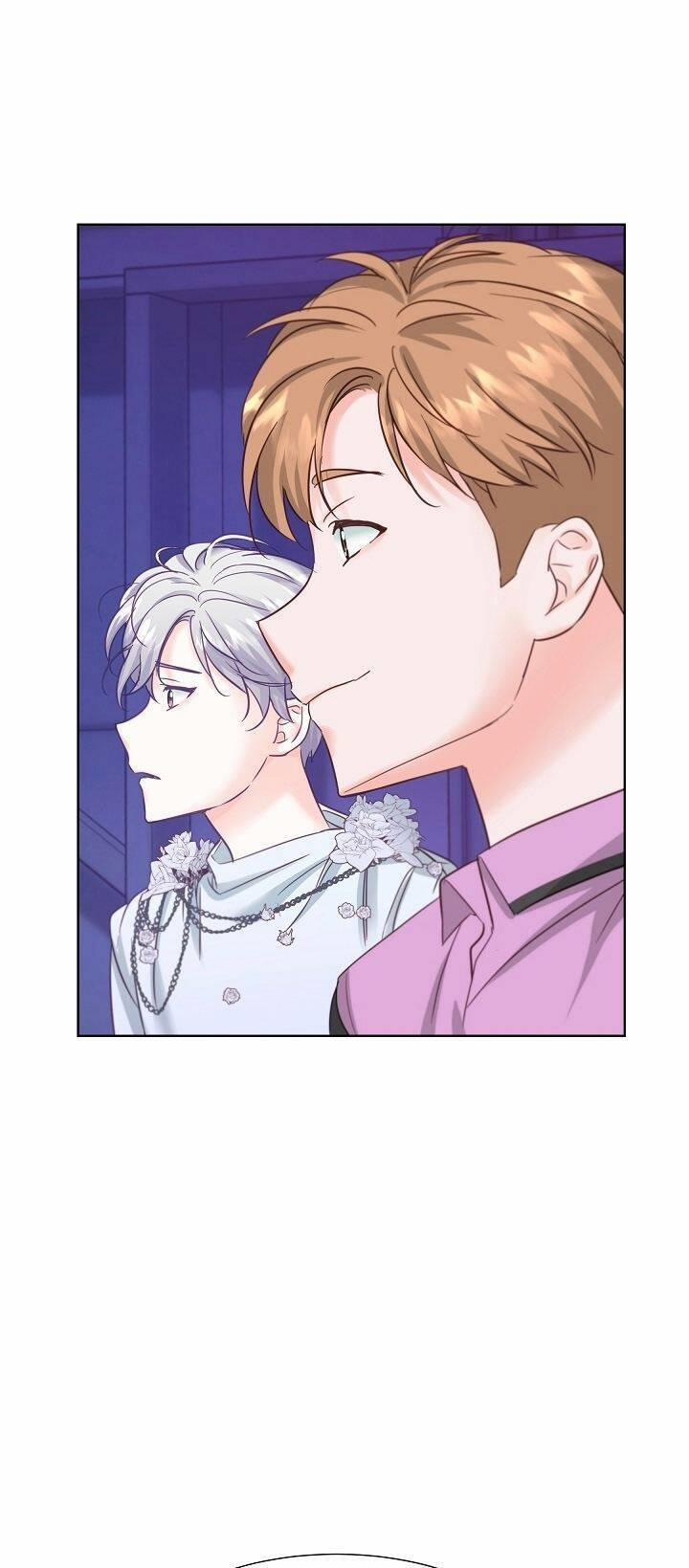 Trở Lại Làm Idol 41 trang 41