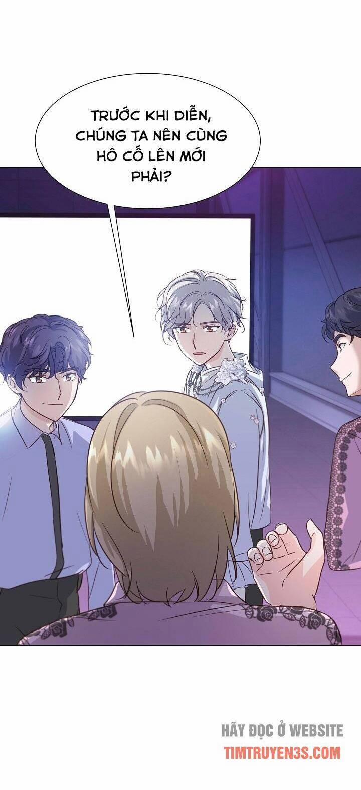 Trở Lại Làm Idol 41 trang 49