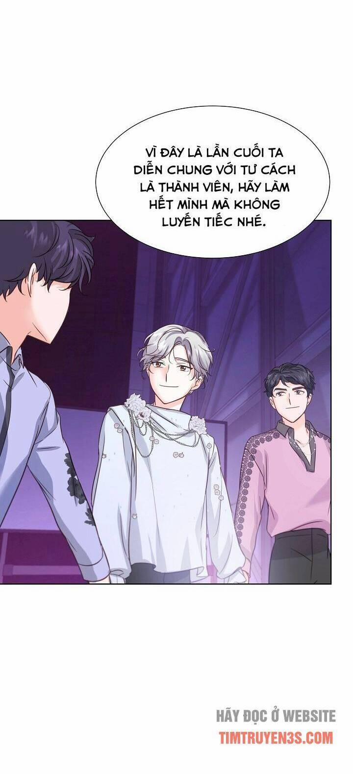 Trở Lại Làm Idol 41 trang 53