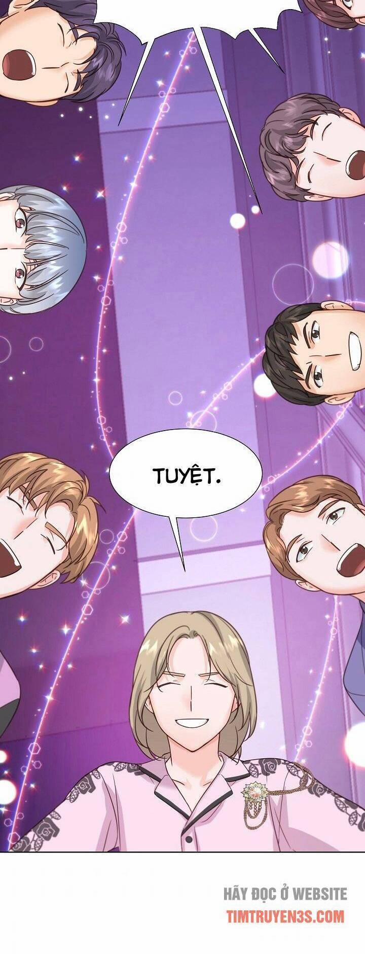 Trở Lại Làm Idol 41 trang 56