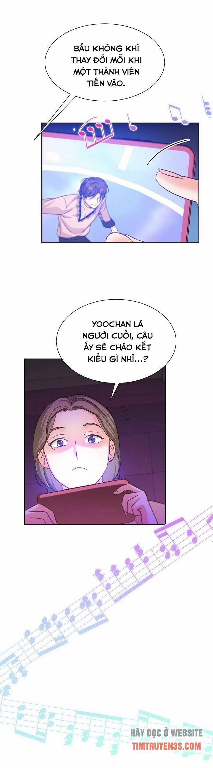 Trở Lại Làm Idol 42 trang 30