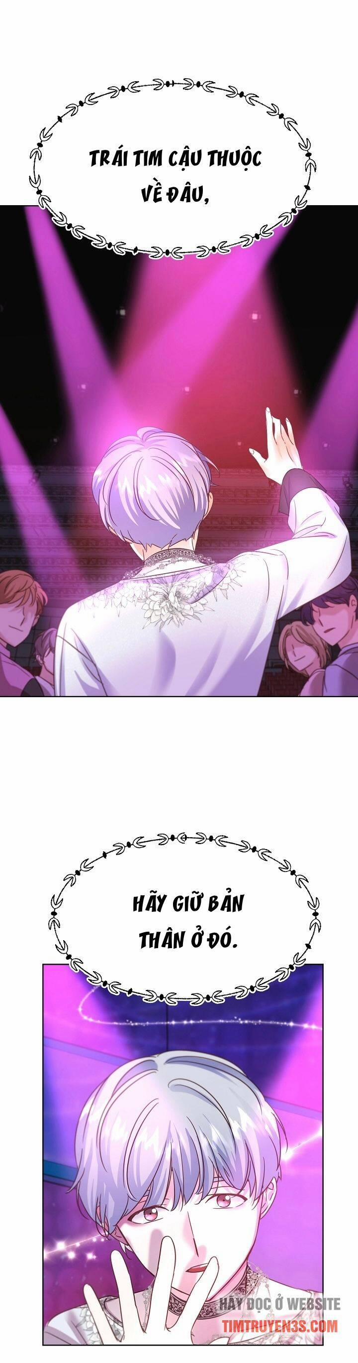 Trở Lại Làm Idol 42 trang 32