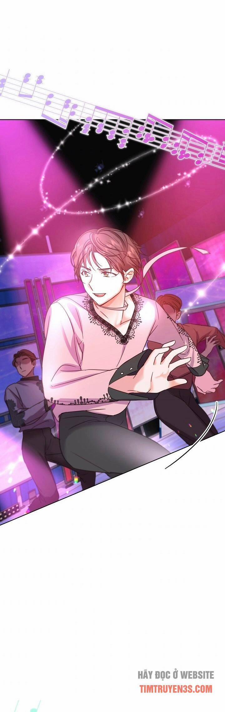 Trở Lại Làm Idol 42 trang 33