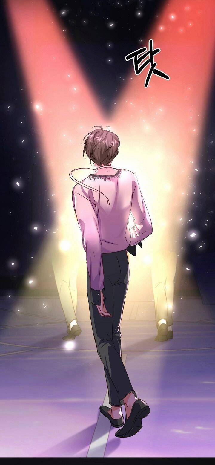 Trở Lại Làm Idol 42 trang 35