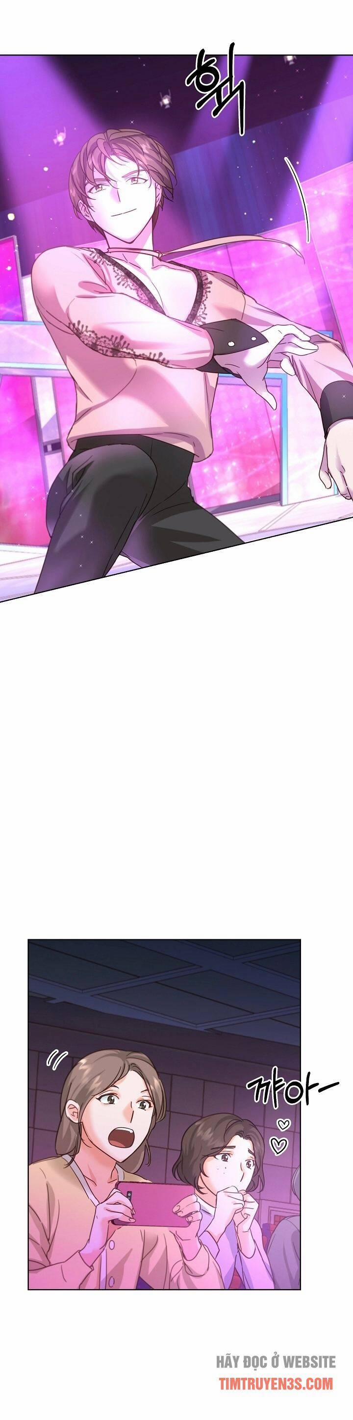 Trở Lại Làm Idol 42 trang 46