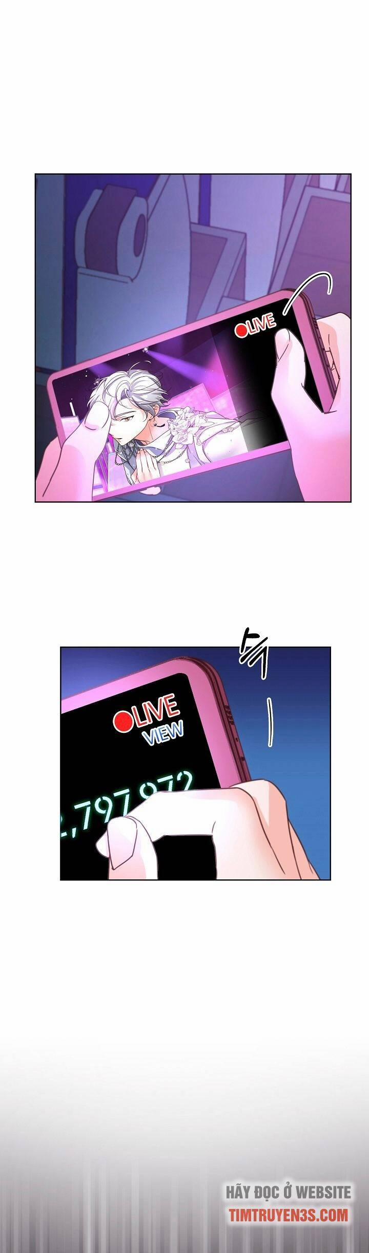 Trở Lại Làm Idol 42 trang 47