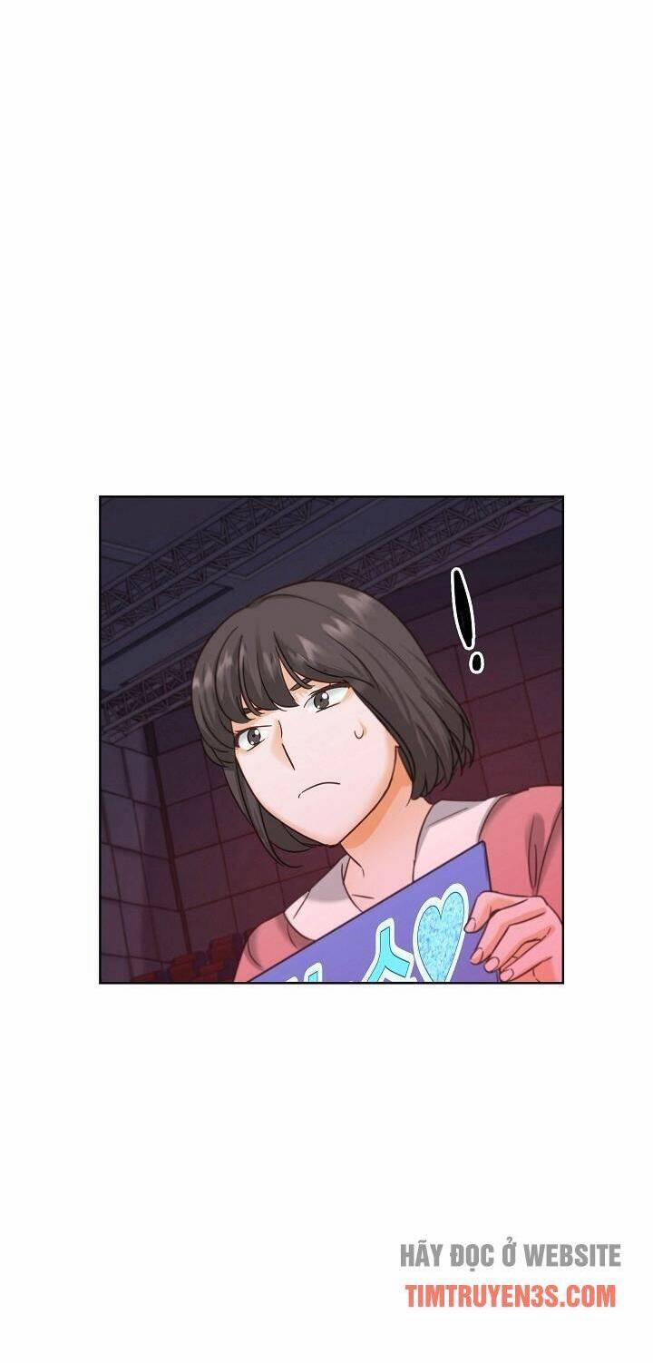 Trở Lại Làm Idol 42 trang 8