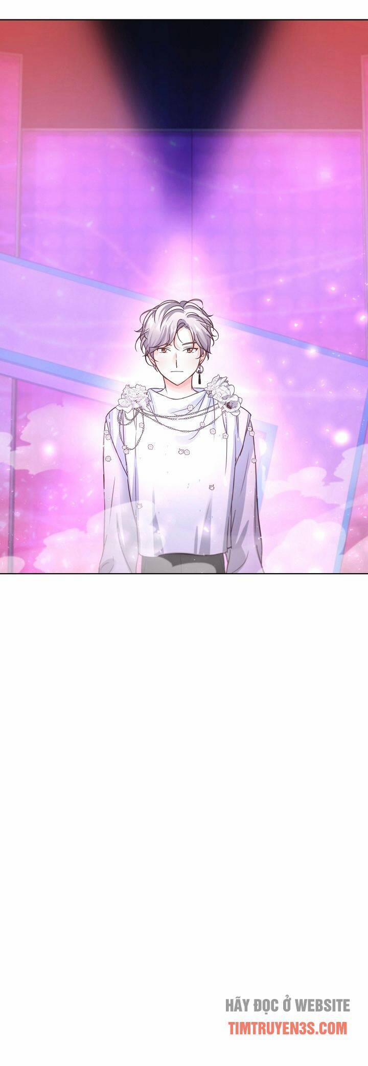 Trở Lại Làm Idol 42 trang 9