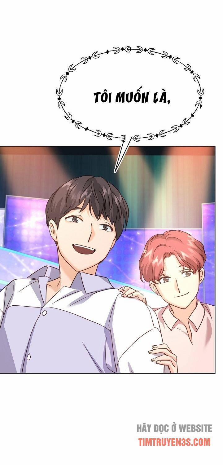 Trở Lại Làm Idol 43 trang 11