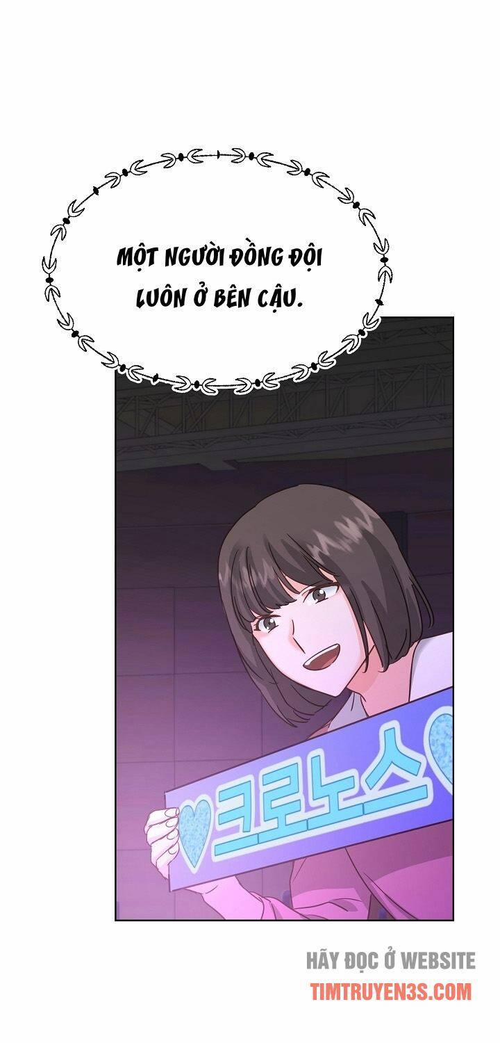 Trở Lại Làm Idol 43 trang 12