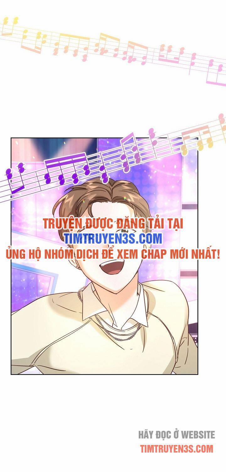 Trở Lại Làm Idol 43 trang 13