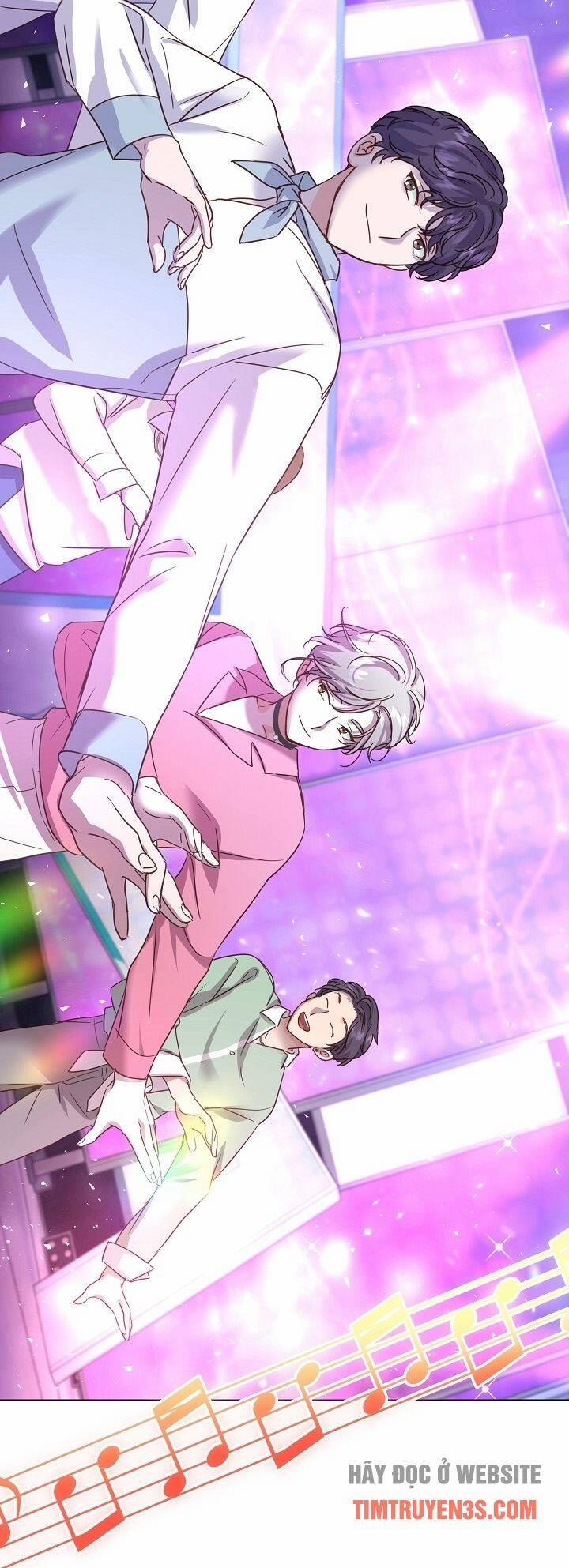 Trở Lại Làm Idol 43 trang 16