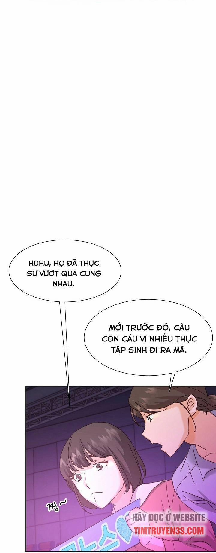 Trở Lại Làm Idol 43 trang 23