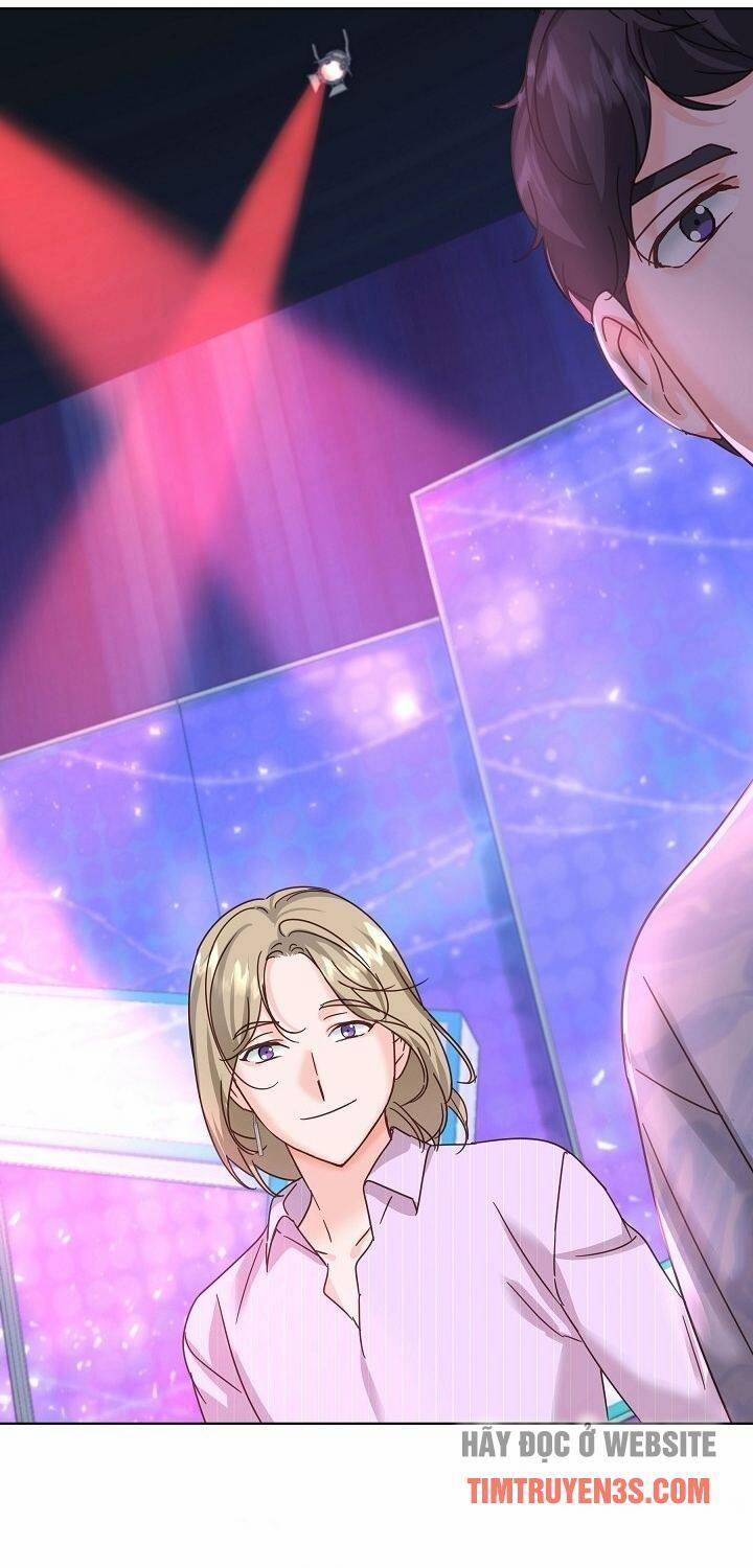Trở Lại Làm Idol 43 trang 32