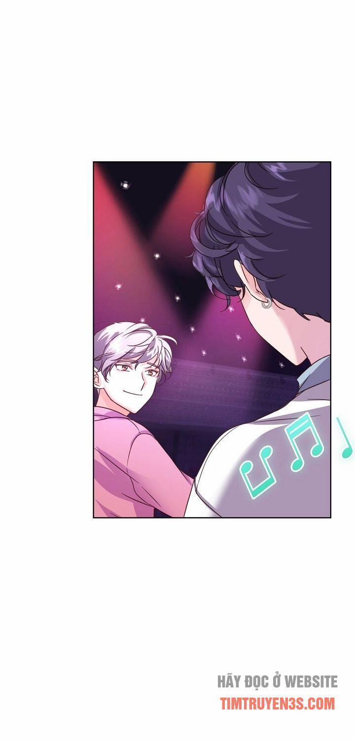 Trở Lại Làm Idol 43 trang 37