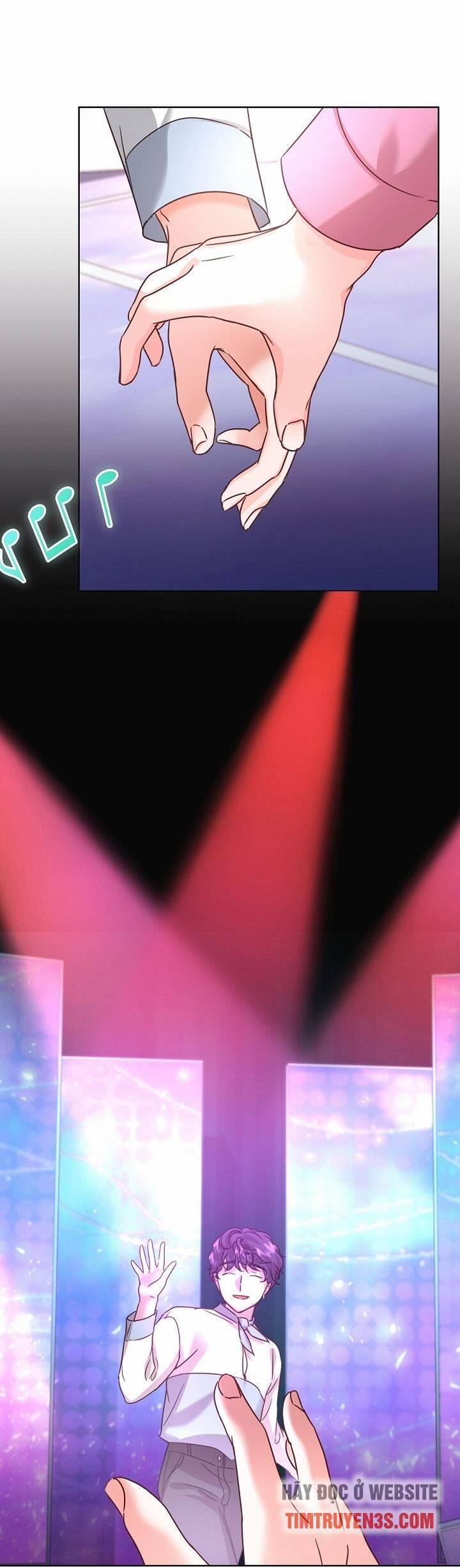 Trở Lại Làm Idol 43 trang 38