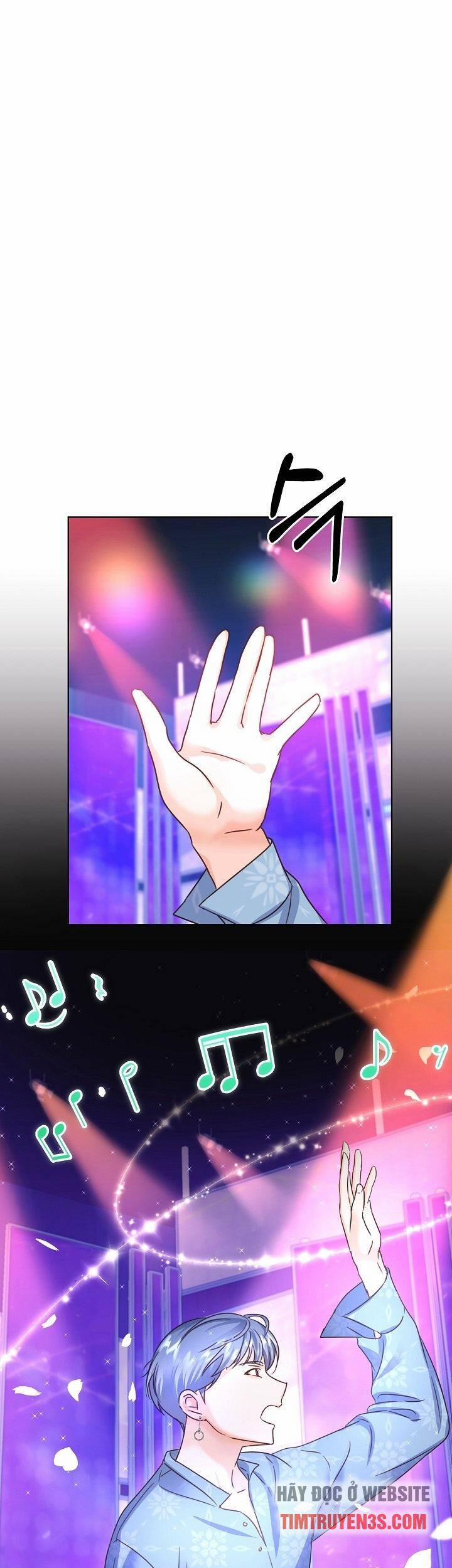 Trở Lại Làm Idol 43 trang 42