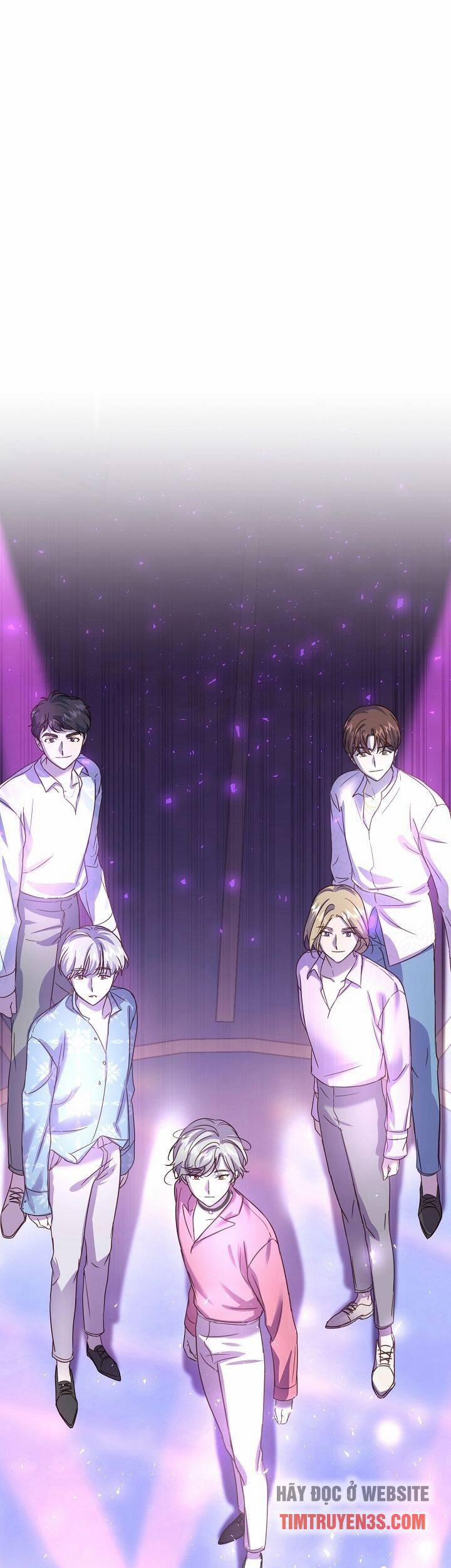 Trở Lại Làm Idol 43 trang 56