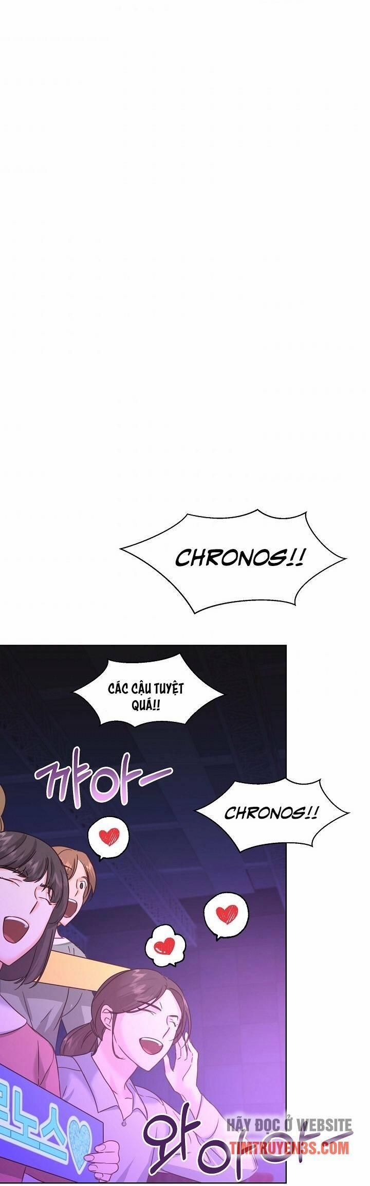 Trở Lại Làm Idol 43 trang 58