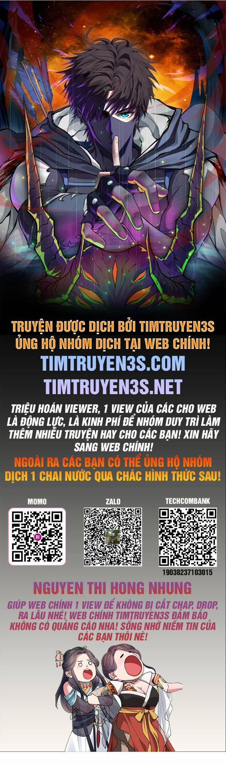 Trở Lại Làm Idol 44 trang 1