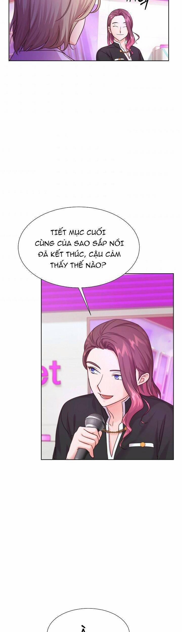 Trở Lại Làm Idol 44 trang 16