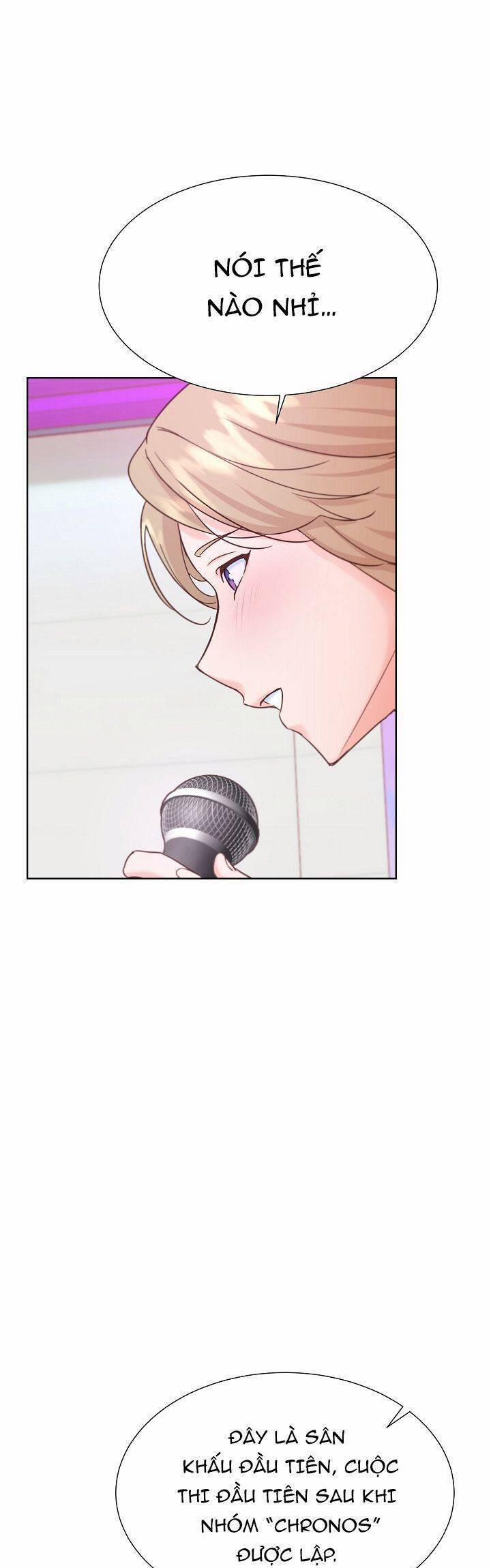 Trở Lại Làm Idol 44 trang 18