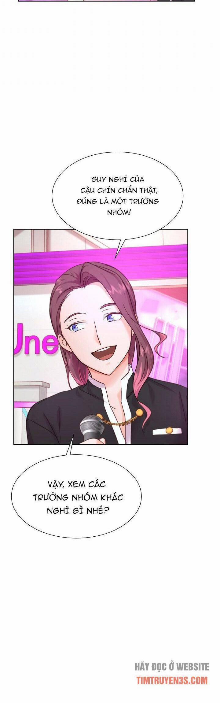 Trở Lại Làm Idol 44 trang 21