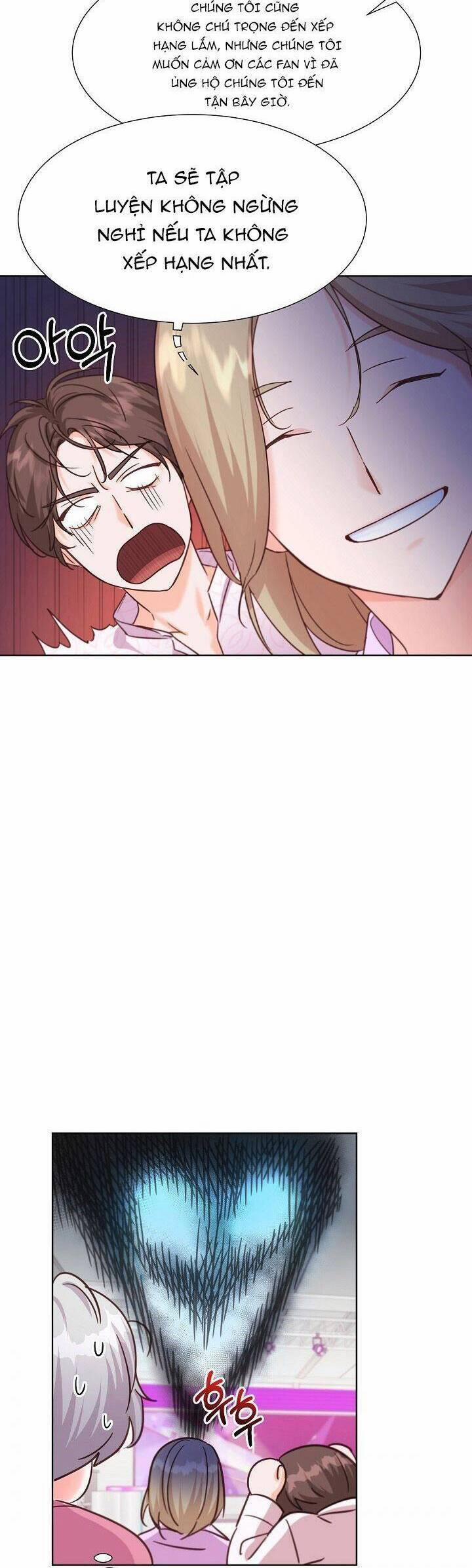 Trở Lại Làm Idol 44 trang 24