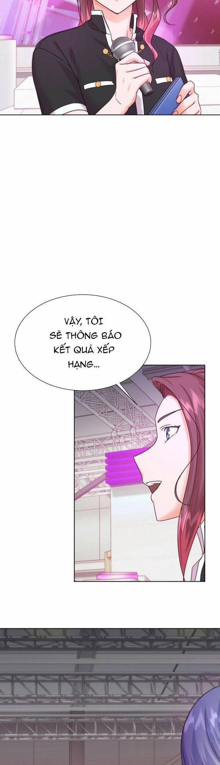 Trở Lại Làm Idol 44 trang 27