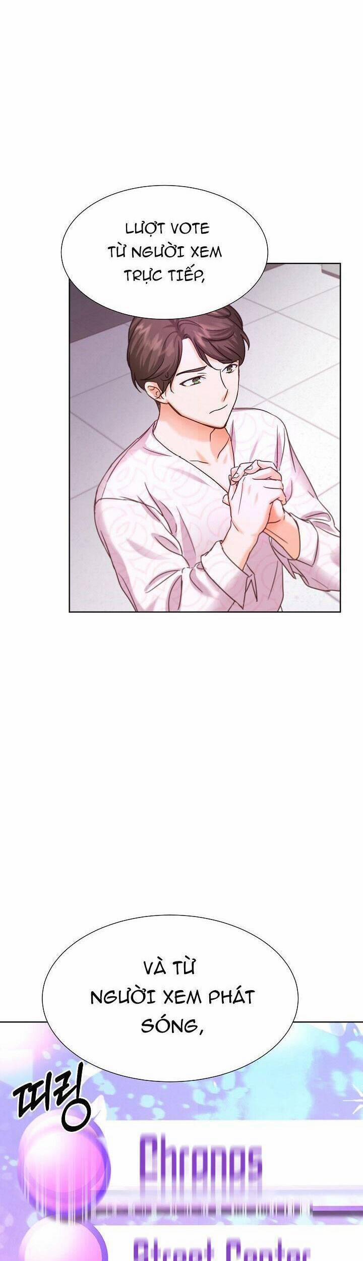 Trở Lại Làm Idol 44 trang 31