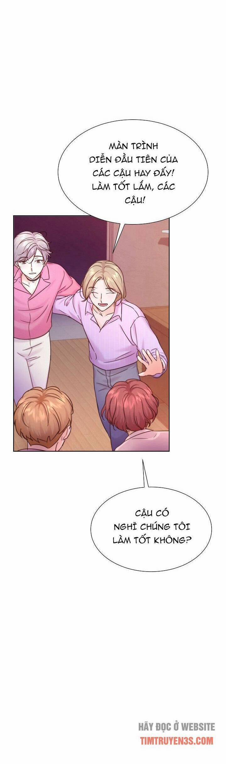 Trở Lại Làm Idol 44 trang 5