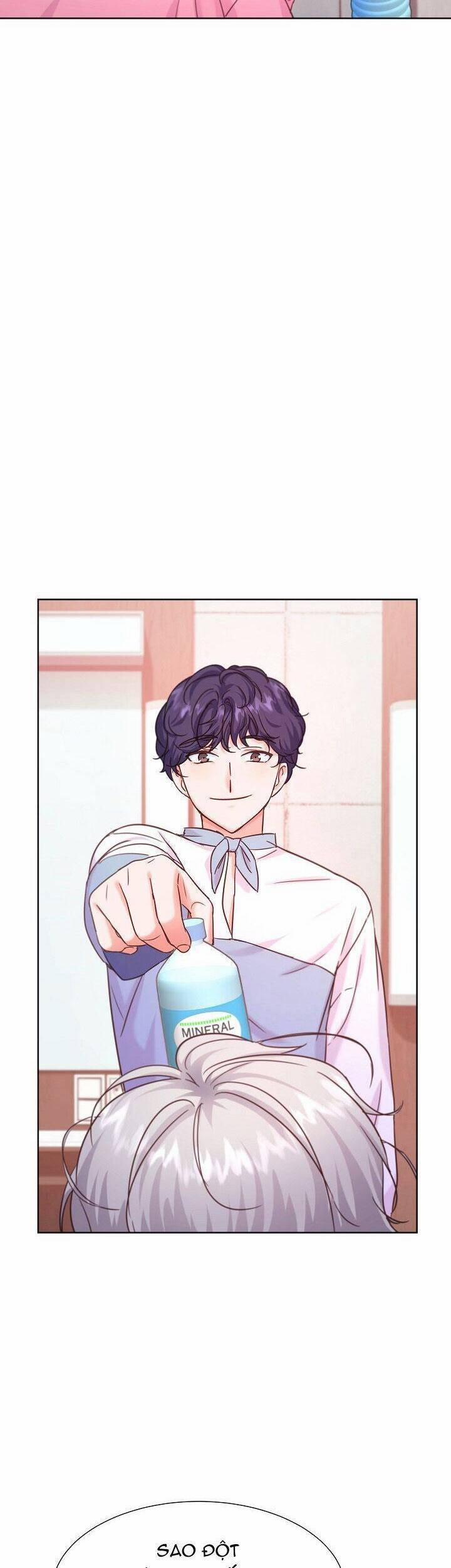 Trở Lại Làm Idol 44 trang 7