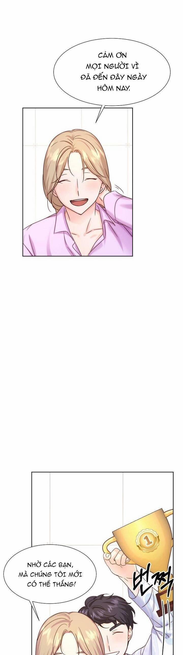 Trở Lại Làm Idol 45 trang 19