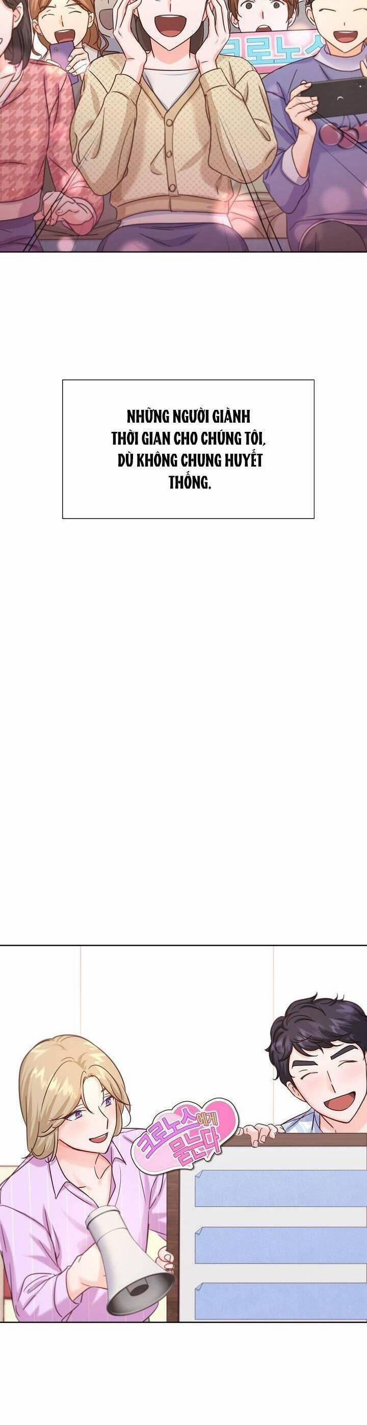 Trở Lại Làm Idol 45 trang 23