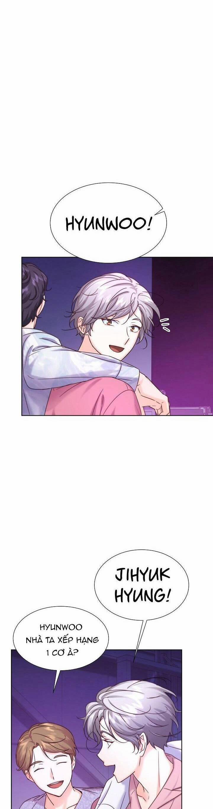 Trở Lại Làm Idol 45 trang 3