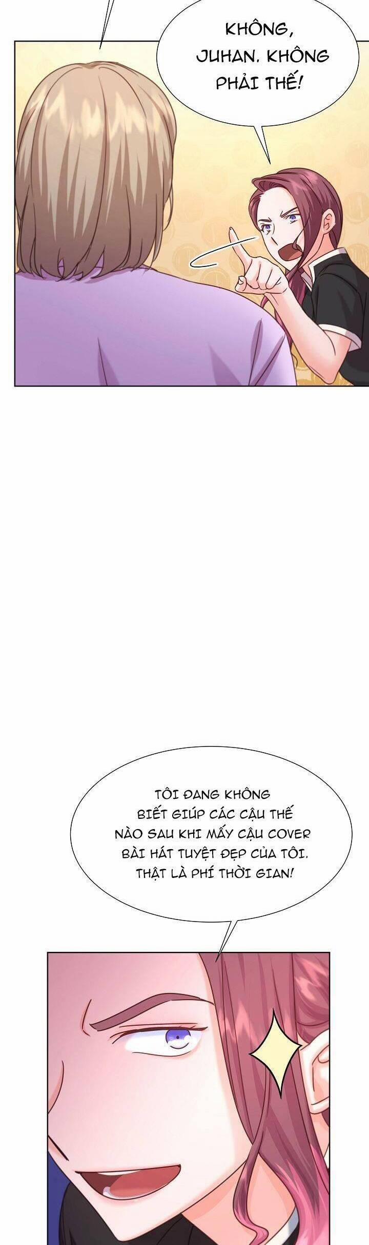 Trở Lại Làm Idol 45 trang 43