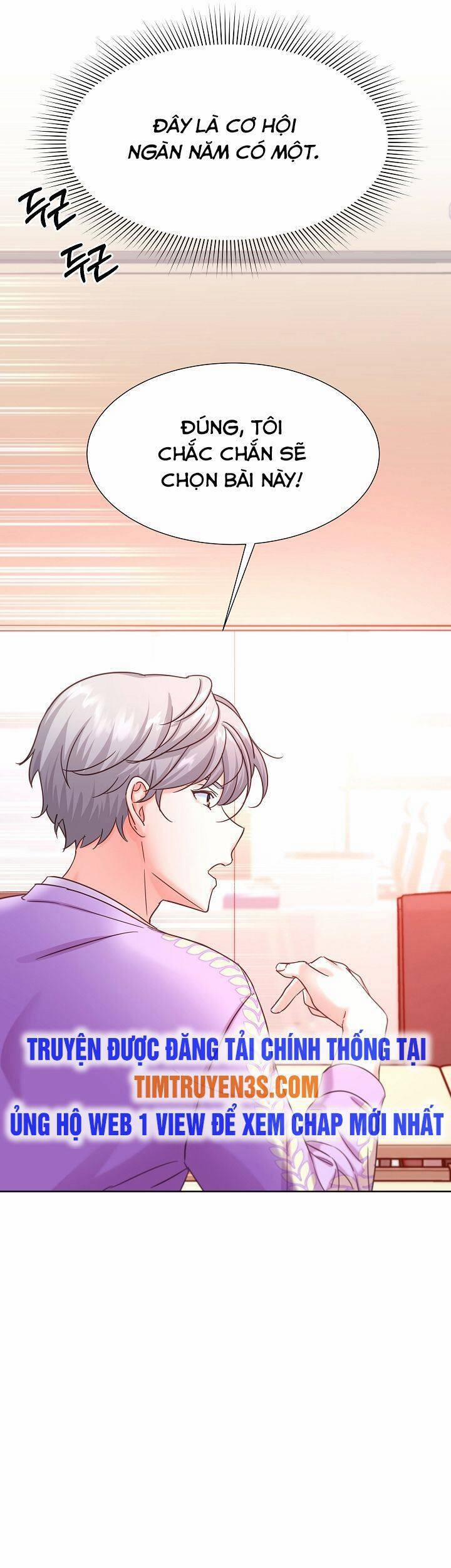 Trở Lại Làm Idol 46 trang 28