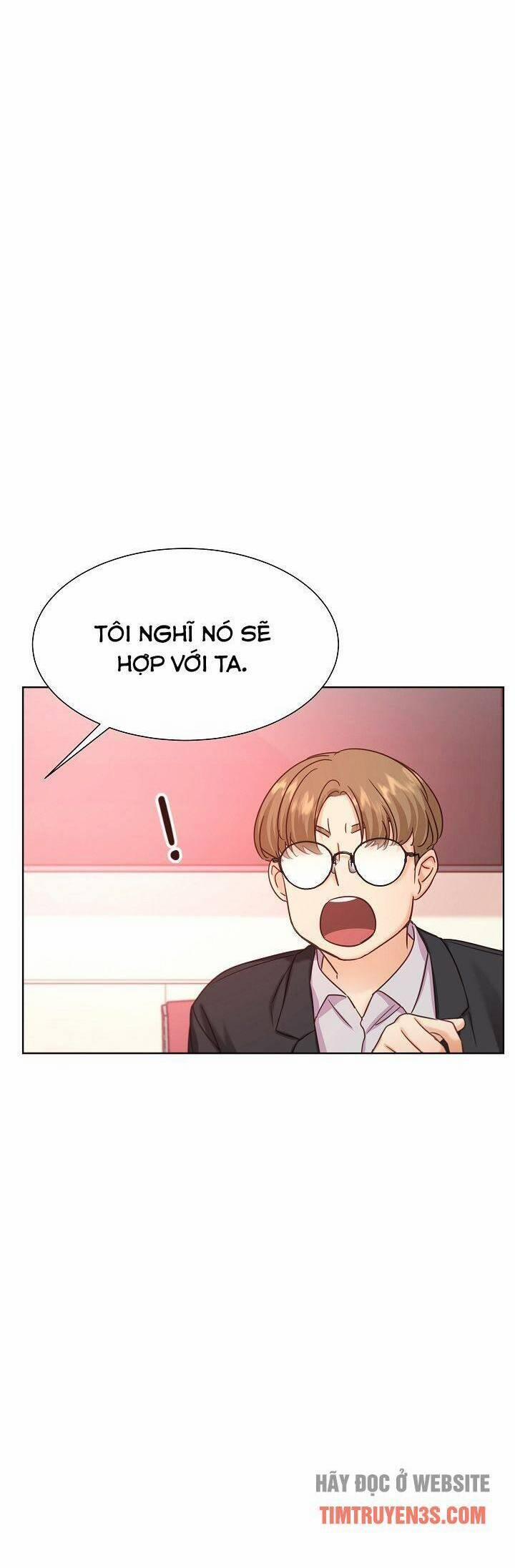 Trở Lại Làm Idol 46 trang 31