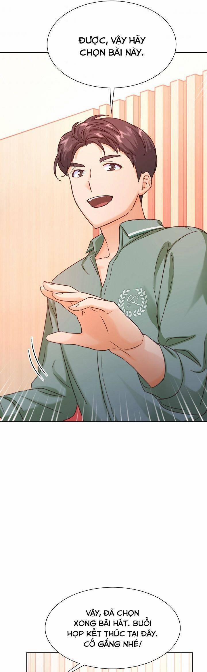 Trở Lại Làm Idol 46 trang 36