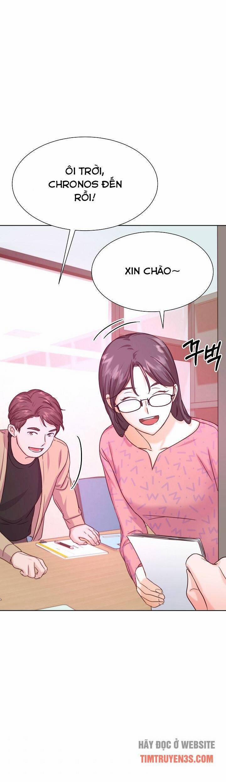 Trở Lại Làm Idol 46 trang 39