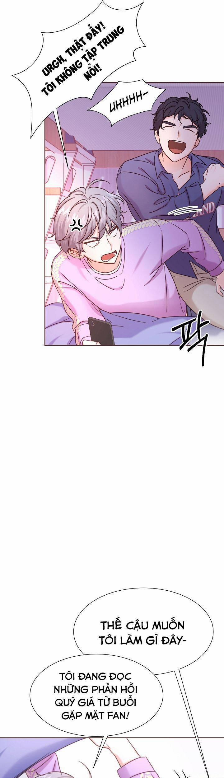 Trở Lại Làm Idol 46 trang 4