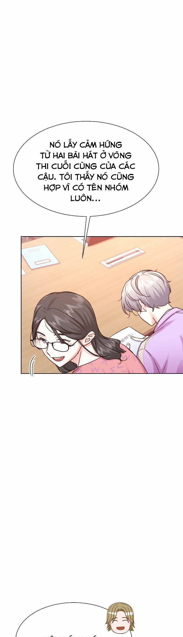 Trở Lại Làm Idol 46 trang 46